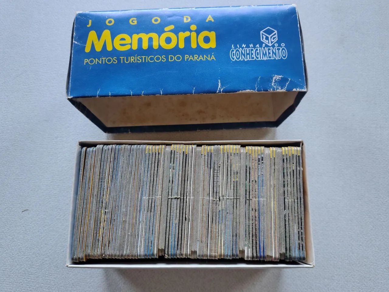 Jogo da memória - Foto 3