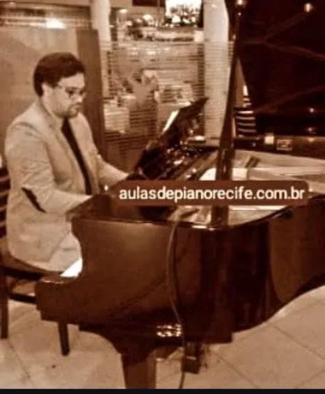 Aulas de Piano e Teclado - Foto 2
