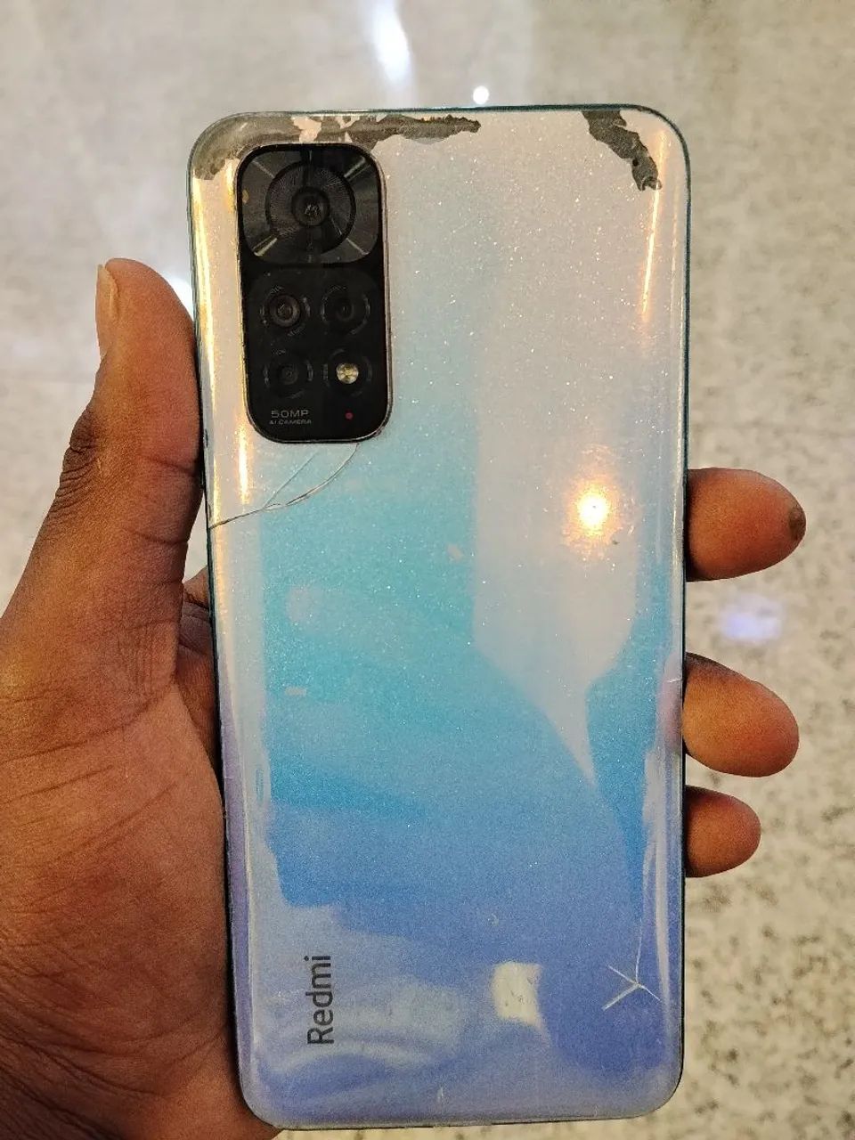 Redimi note 11 - Foto 3