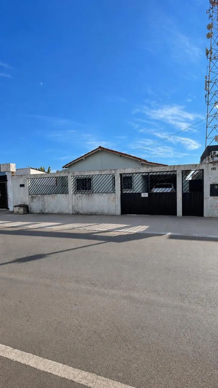 Casa - Setor Central - Aparecida de Goiânia - Foto 3