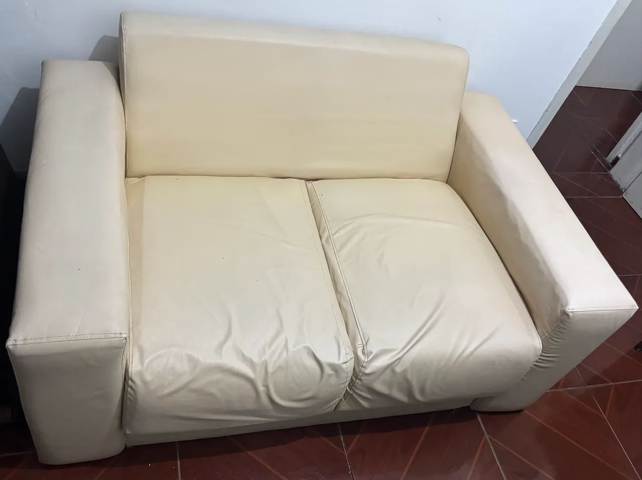 Conjunto de sofá 2 e 3 lugares - Foto 2