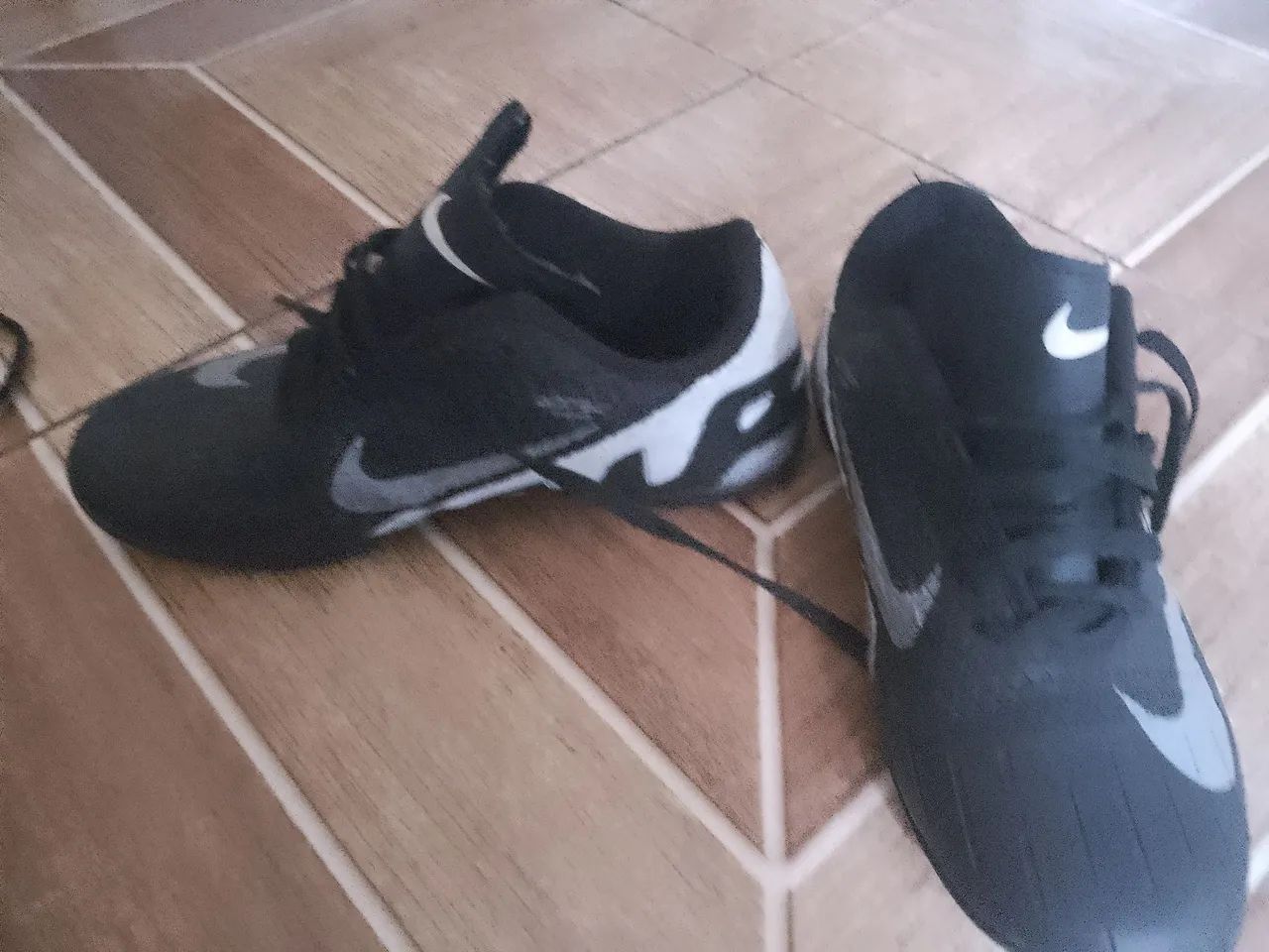 Chuteira futsal  - Foto 2