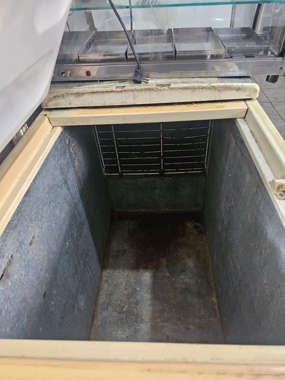 Freezer horizontal 365lt - Foto 2