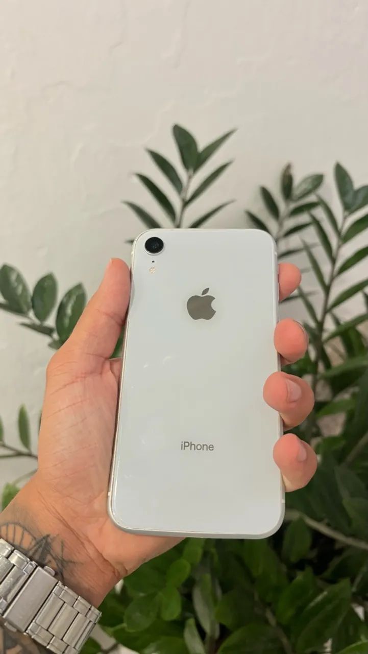IPhone XR  - Foto 2
