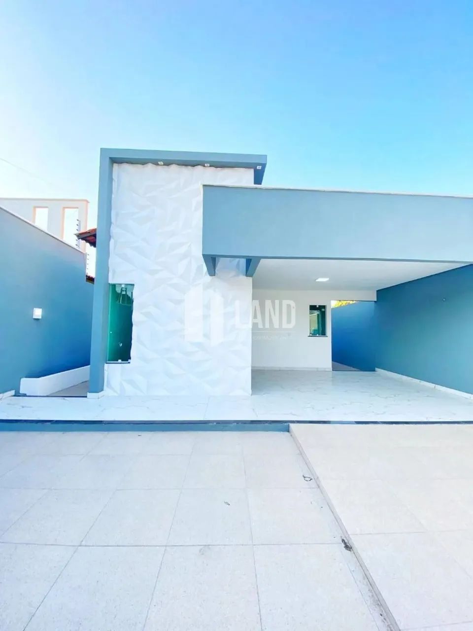 Casa com 3 quartos, sendo 2 suítes, no Centro de Timon/MA. - Foto 2