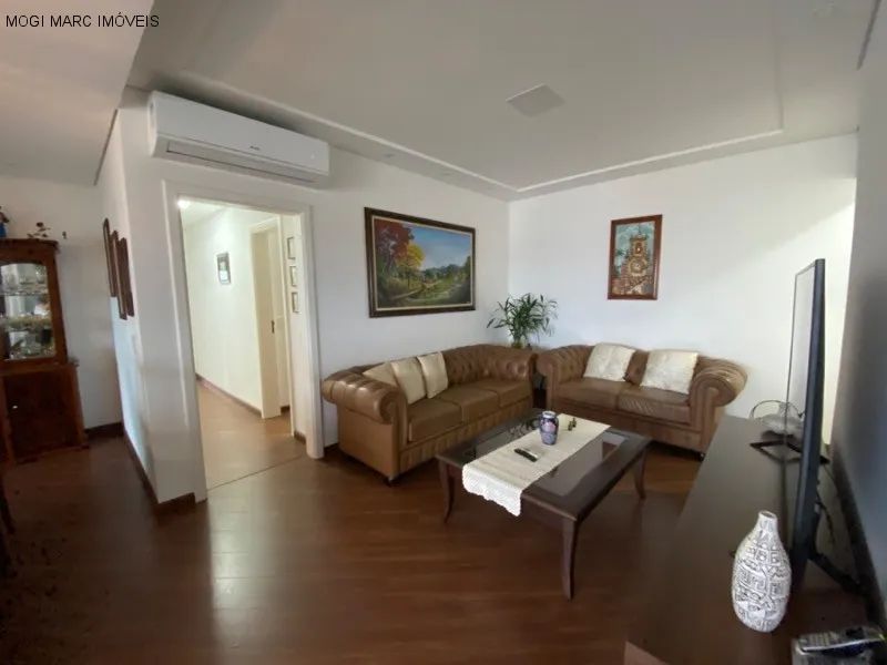 Apartamento para venda Edificio Omni, Vila Oliveira Mogi das Cruzes - Foto 4