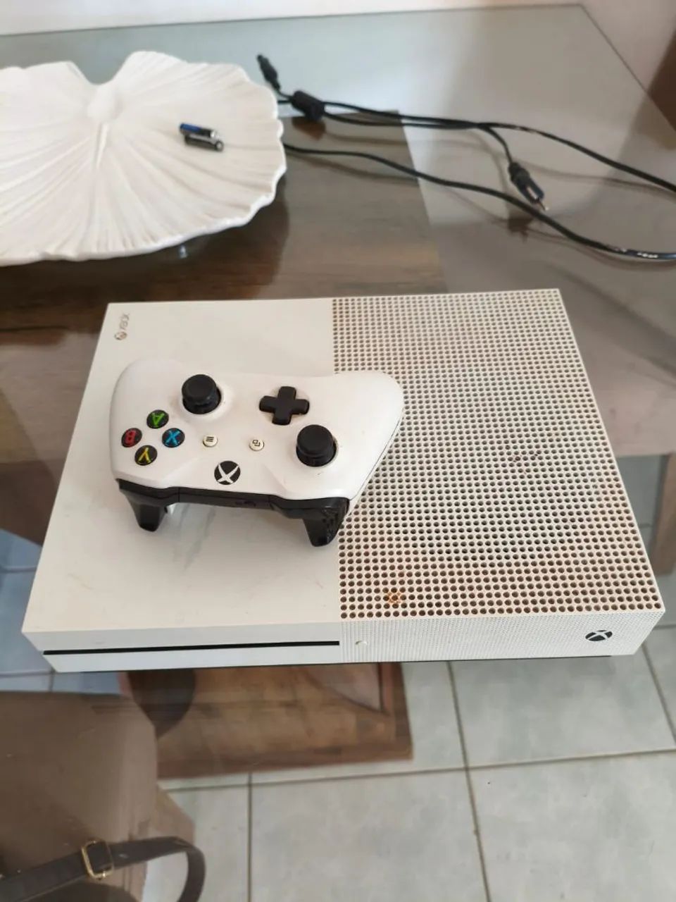 Xbox One S - Foto 2