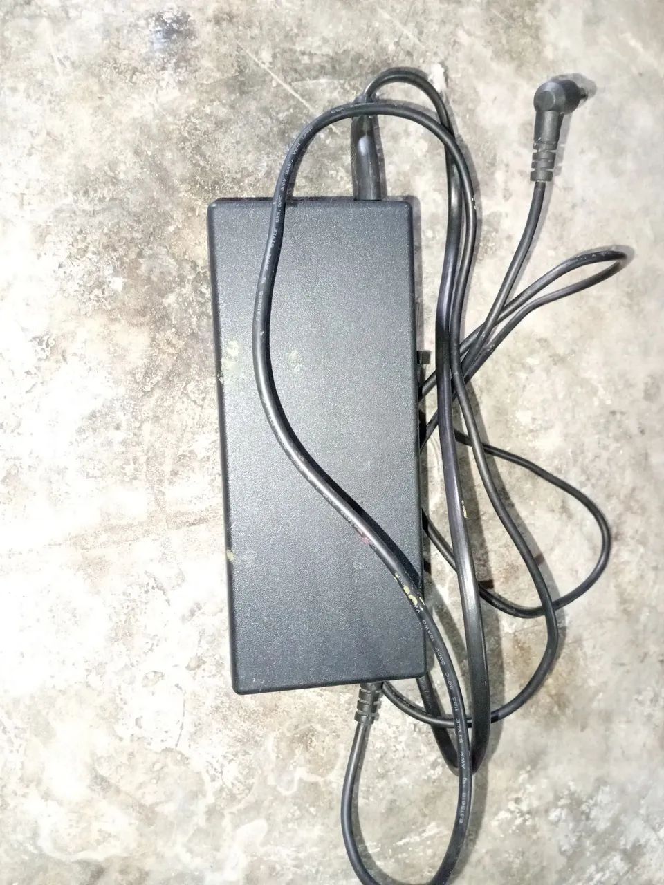 Fonte para tv Sony externa