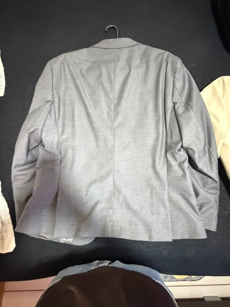Blazer Aramis e Gentleman - Foto 3