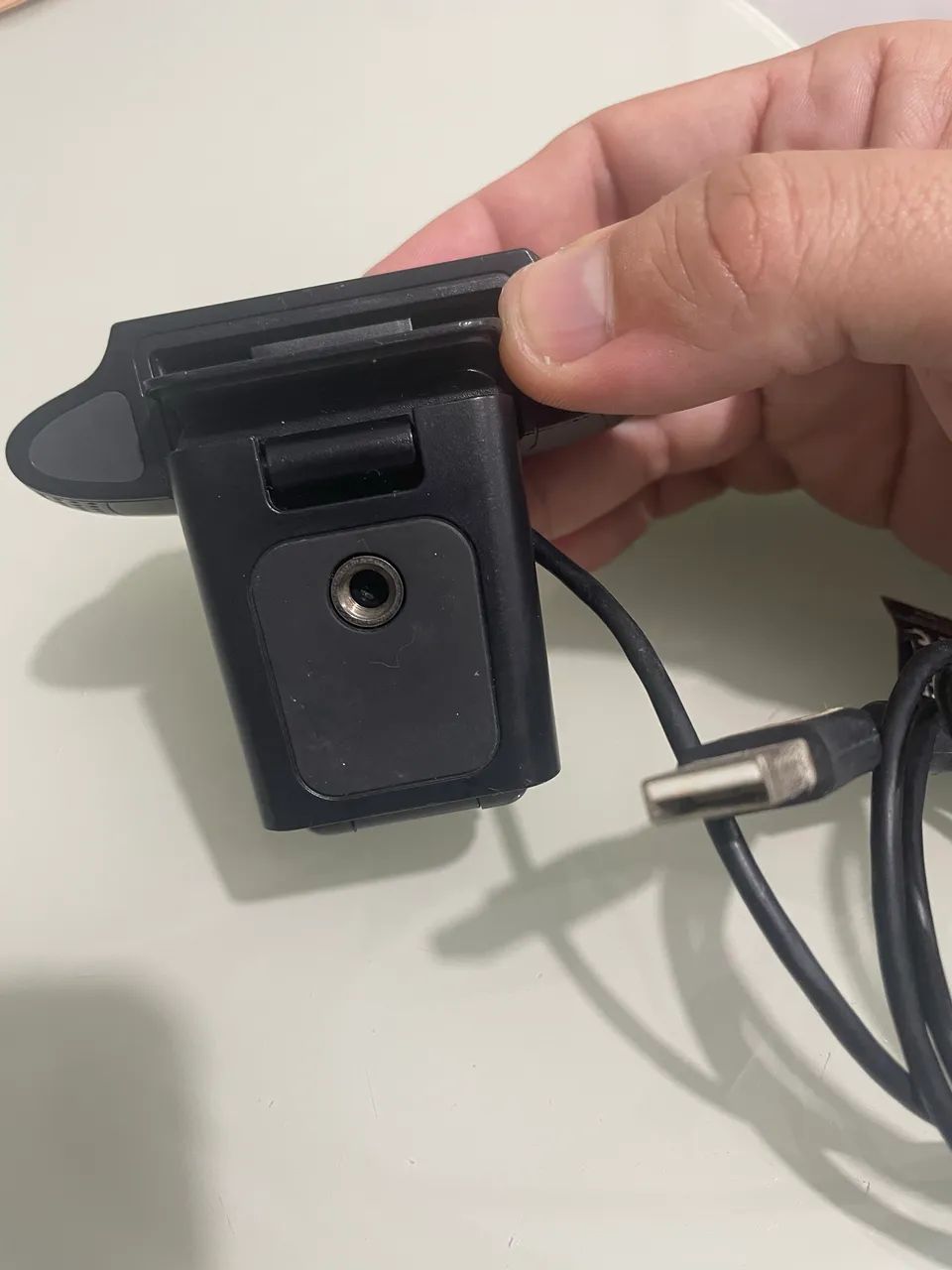 Webcam Logitech C920e - Foto 4