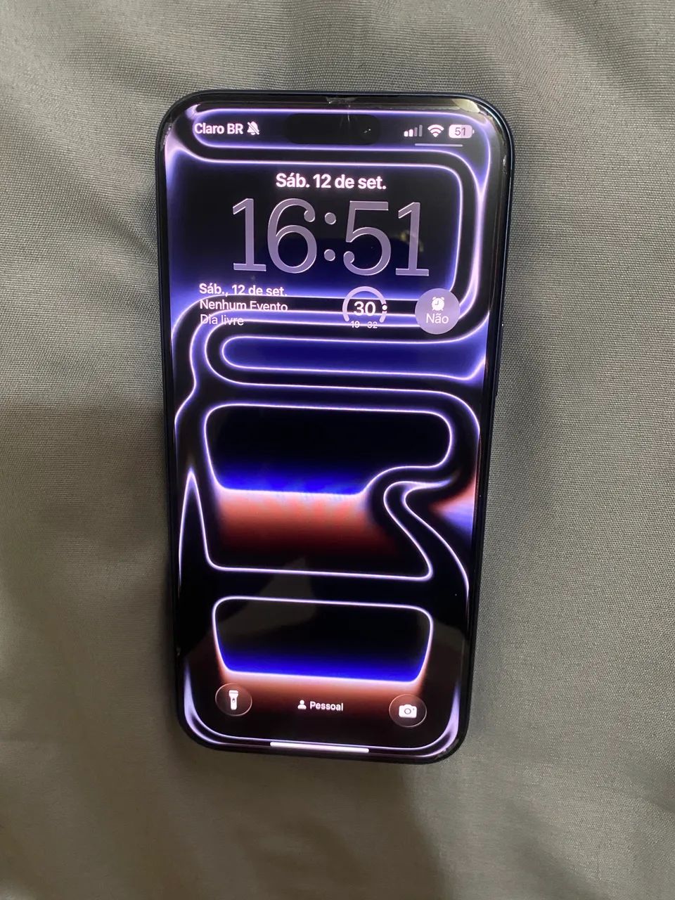 iPhone 17 pro Max  - Foto 3
