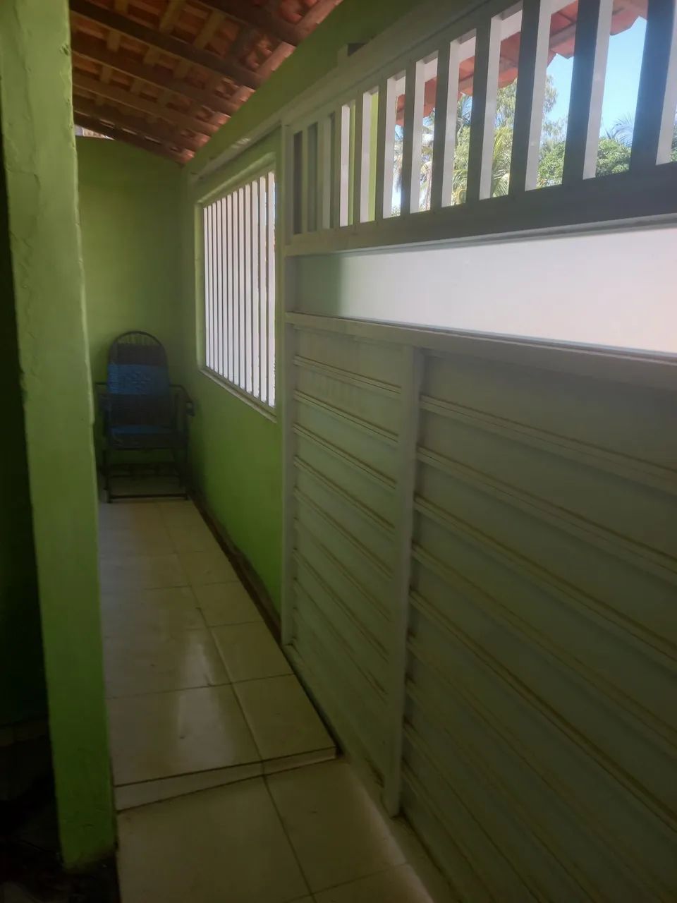 Vende se casa na raposa  - Foto 4
