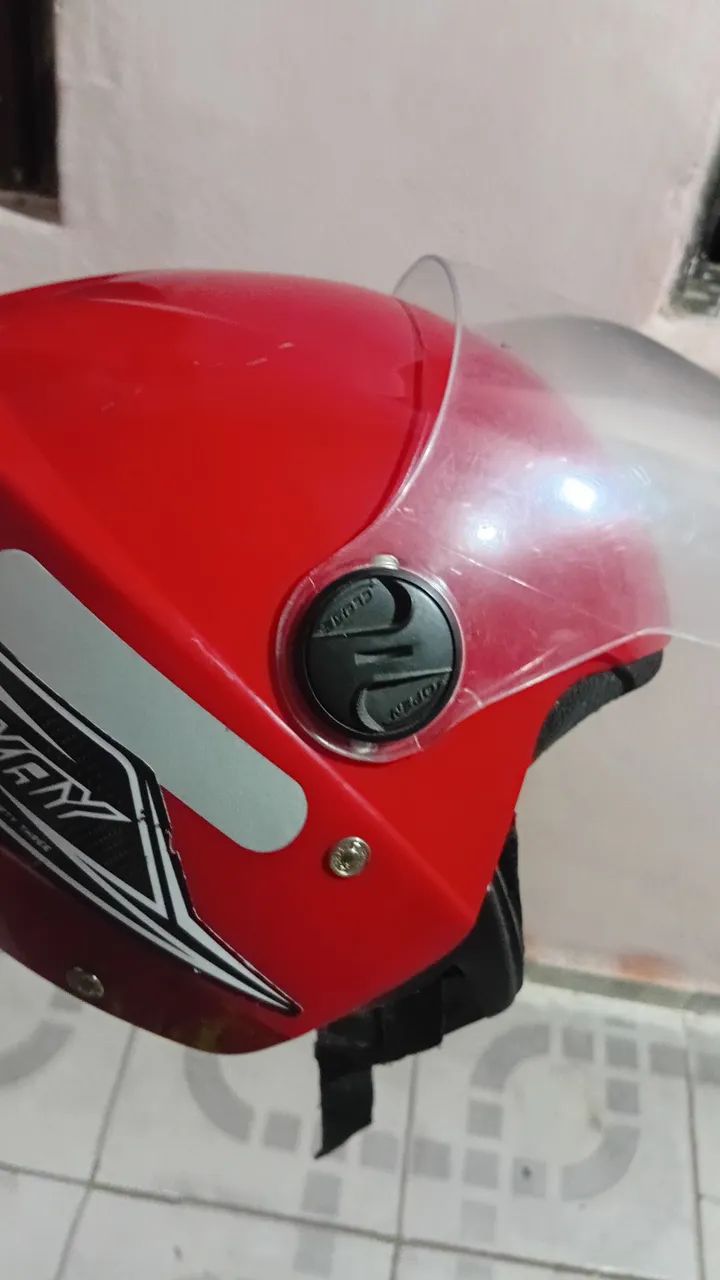 Capacete  - Foto 3