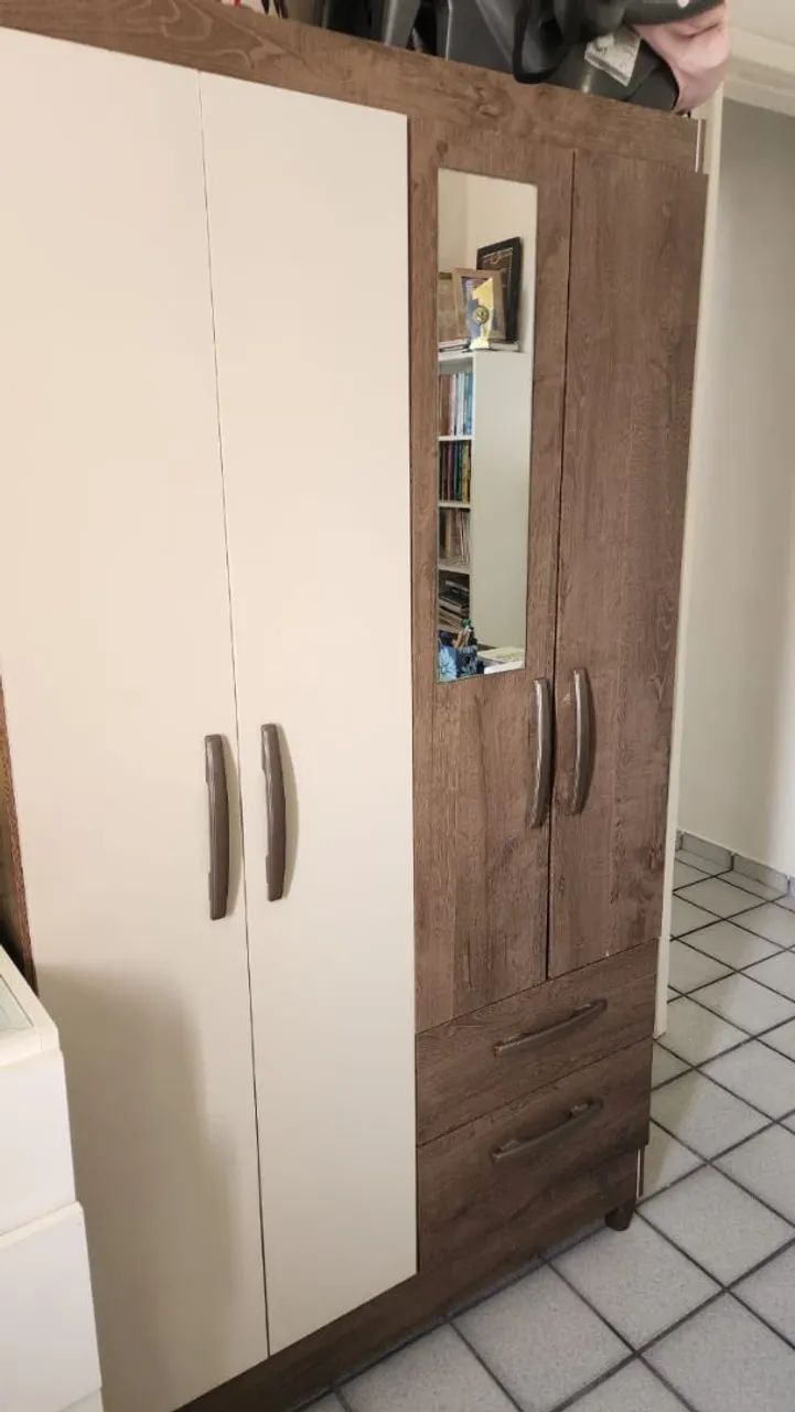 Estou vendendo esses três móveis. - Foto 3