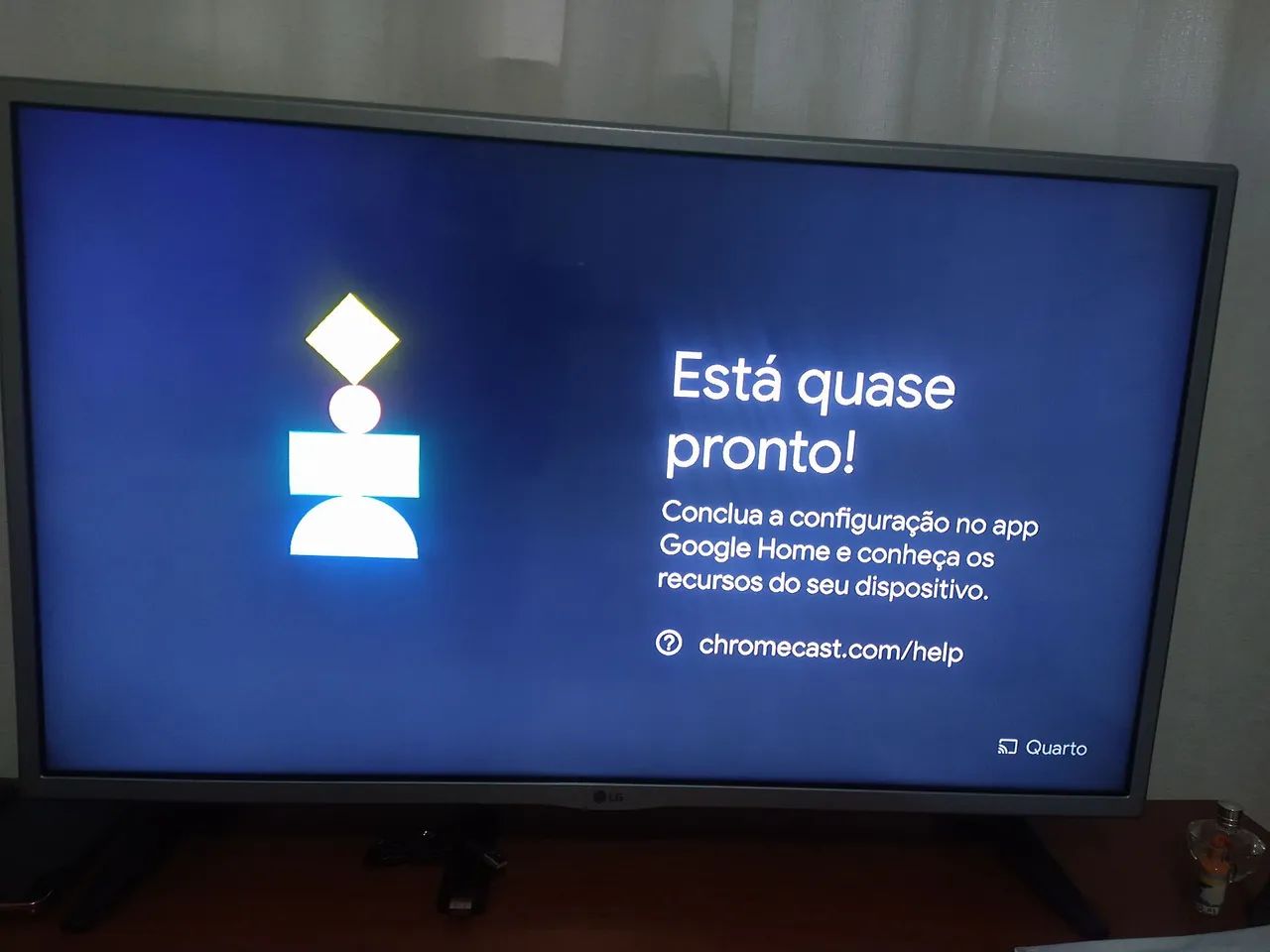 Google Chromecast Usado  - Foto 3