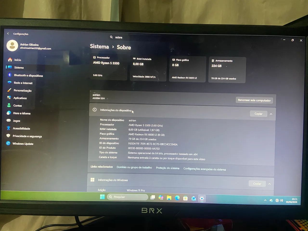 Pc gamer no precinho498133511932497922