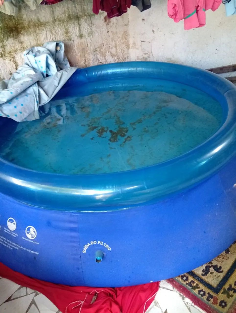 Piscina - Foto 2