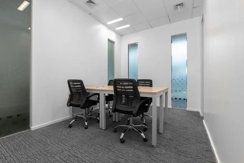 Escritório privado para alugar  Regus Belem, Quintino em Belem - Foto 4