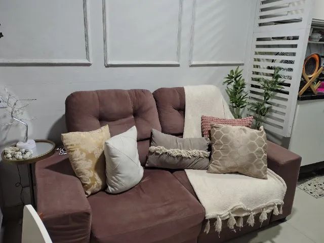 Sofá 180cm - Foto 3