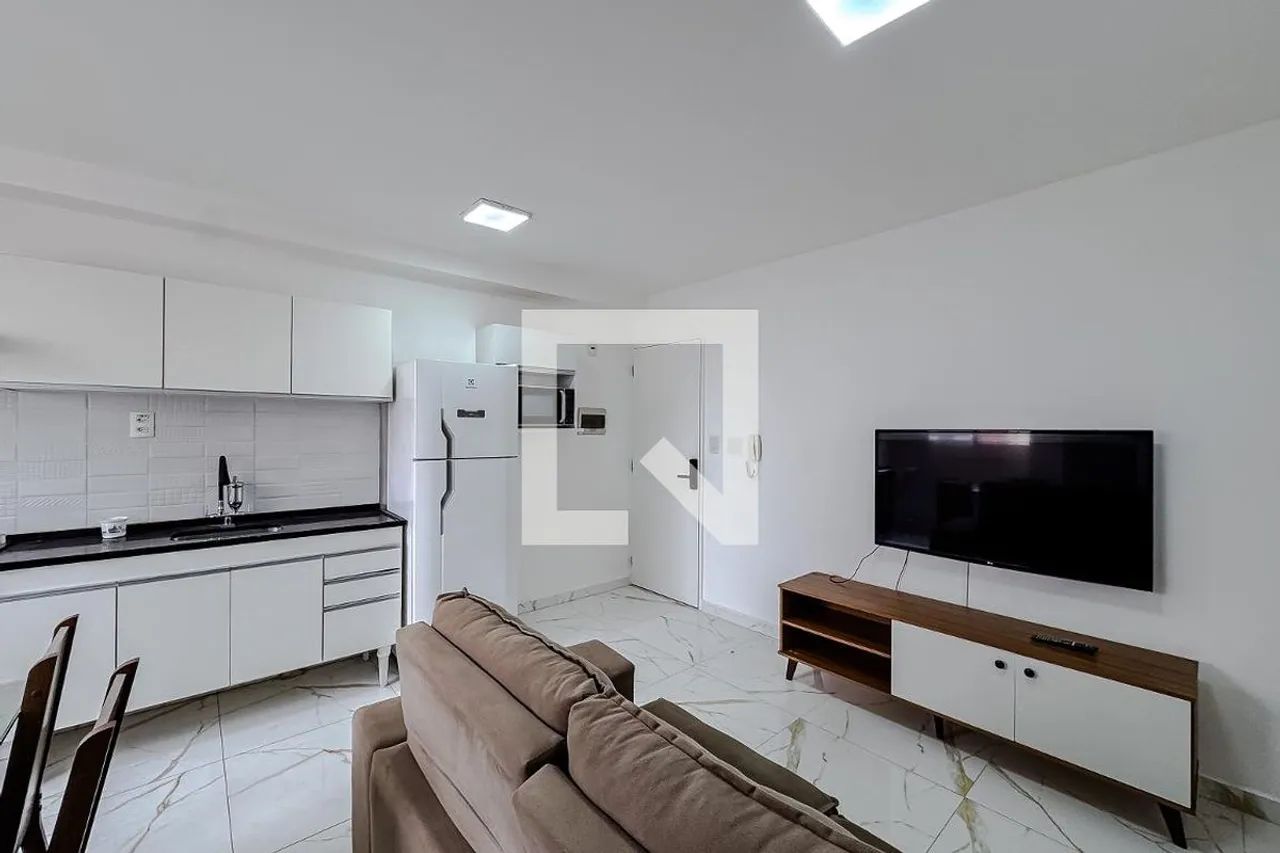 Apartamento à Venda - Mooca, 1 Quarto, 33 m2 - Foto 3