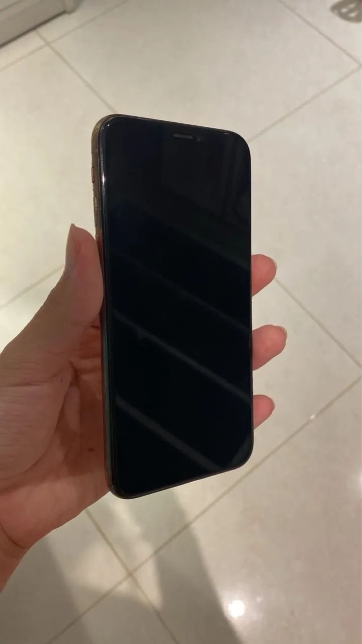 IPHONE XS 64gb Funcionando perfeitamente! 