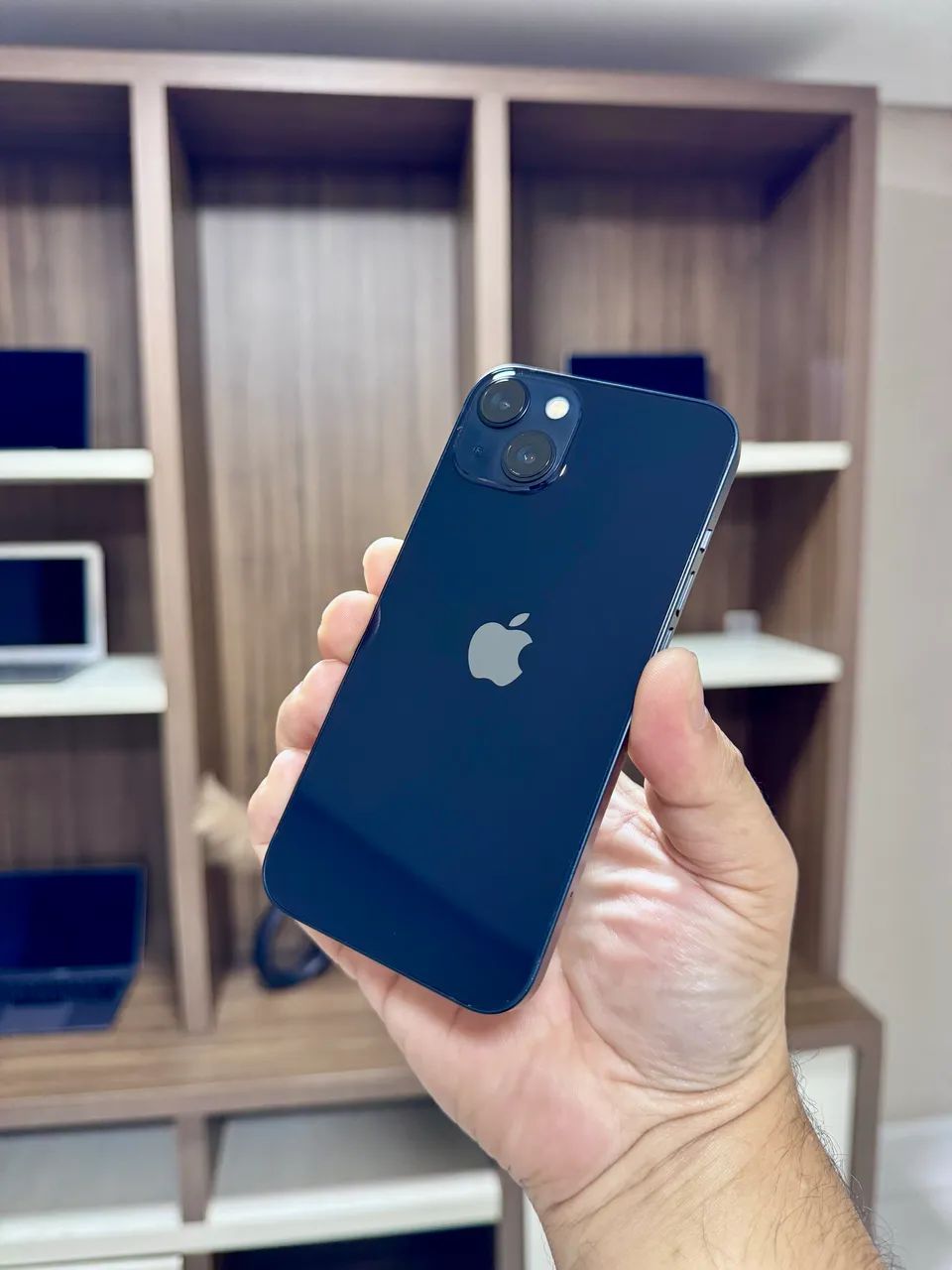 iPhone 13 128 Impecável - Foto 3
