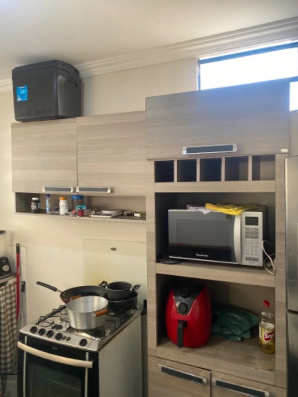 Armário de cozinha - Foto 2
