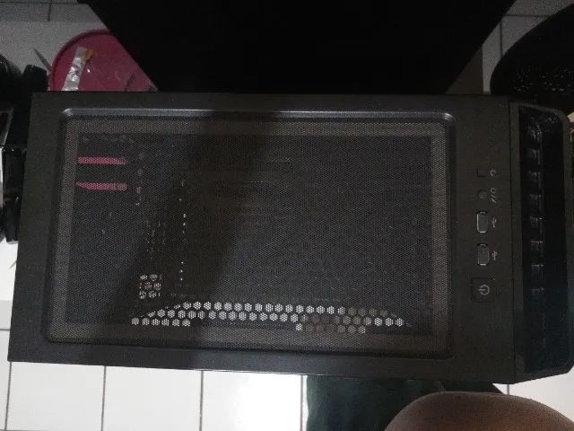 Gabinete corsair 175R - Foto 2