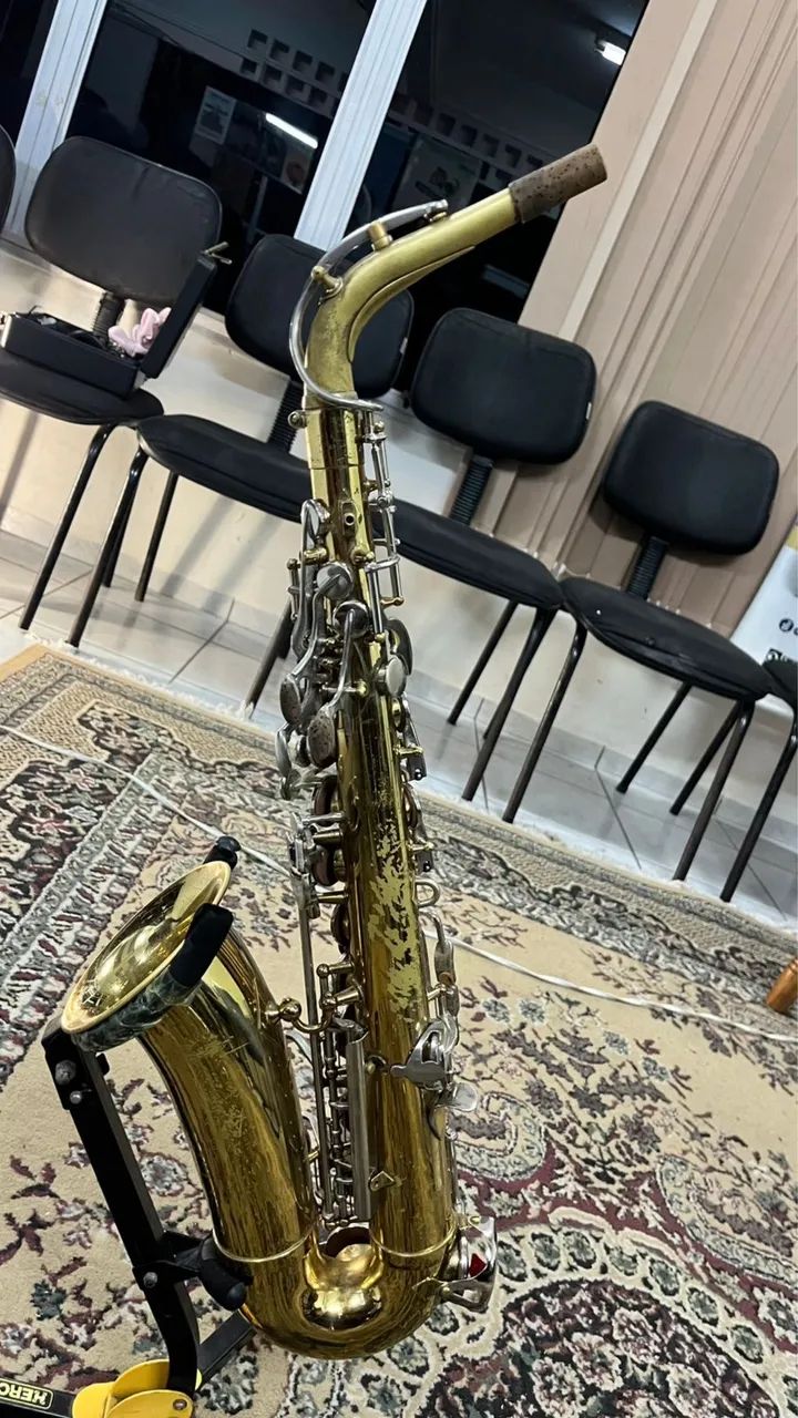 Sax - Foto 5
