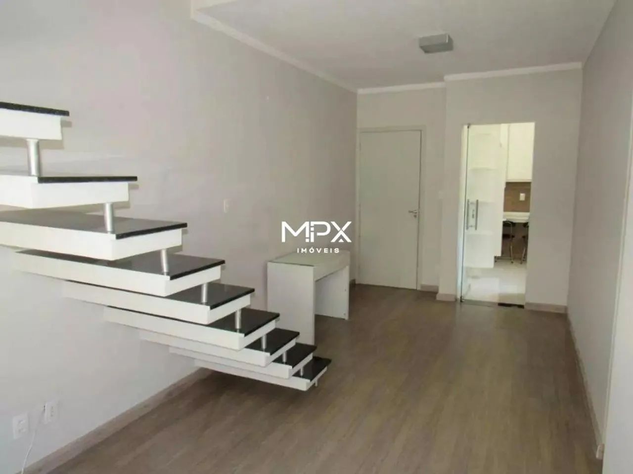 Cobertura à venda em Piracicaba, Jardim Elite, com 2 quartos, com 111 m² - Foto 3
