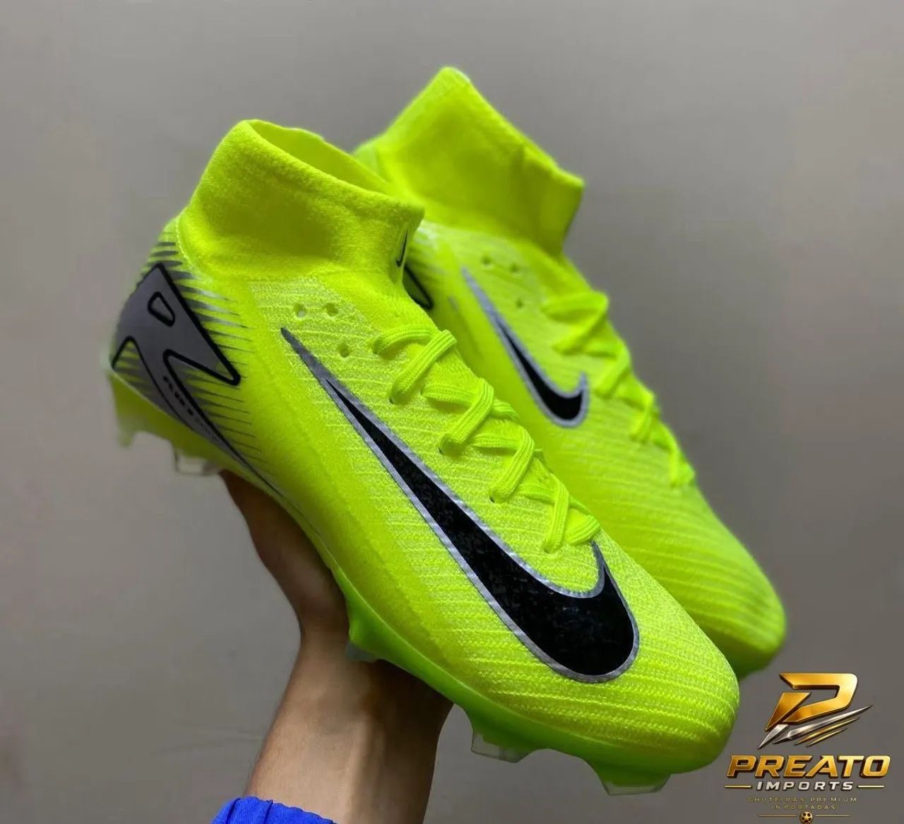 CHUTEIRA NIKE 42 - Foto 3