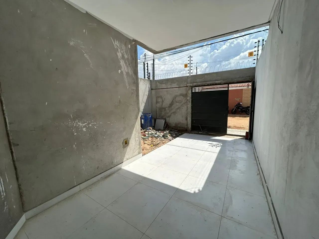 Casas à venda  Parque Massangano - Foto 2