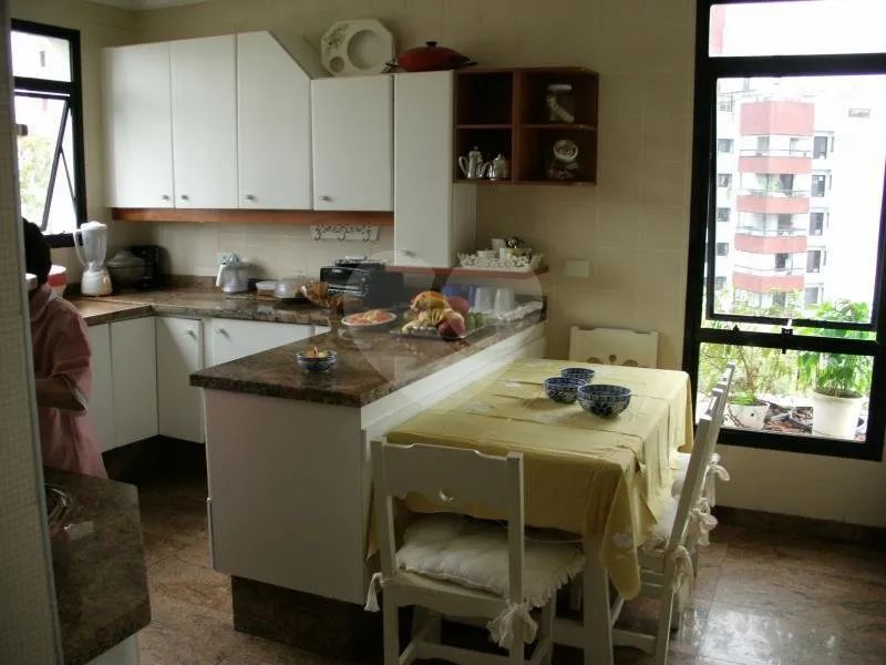 Apartamento com 4 quartos à venda em Vila suzana - SP - Foto 5