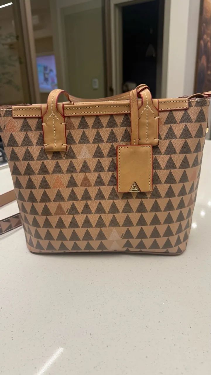 Bolsa Schütz Triagle 