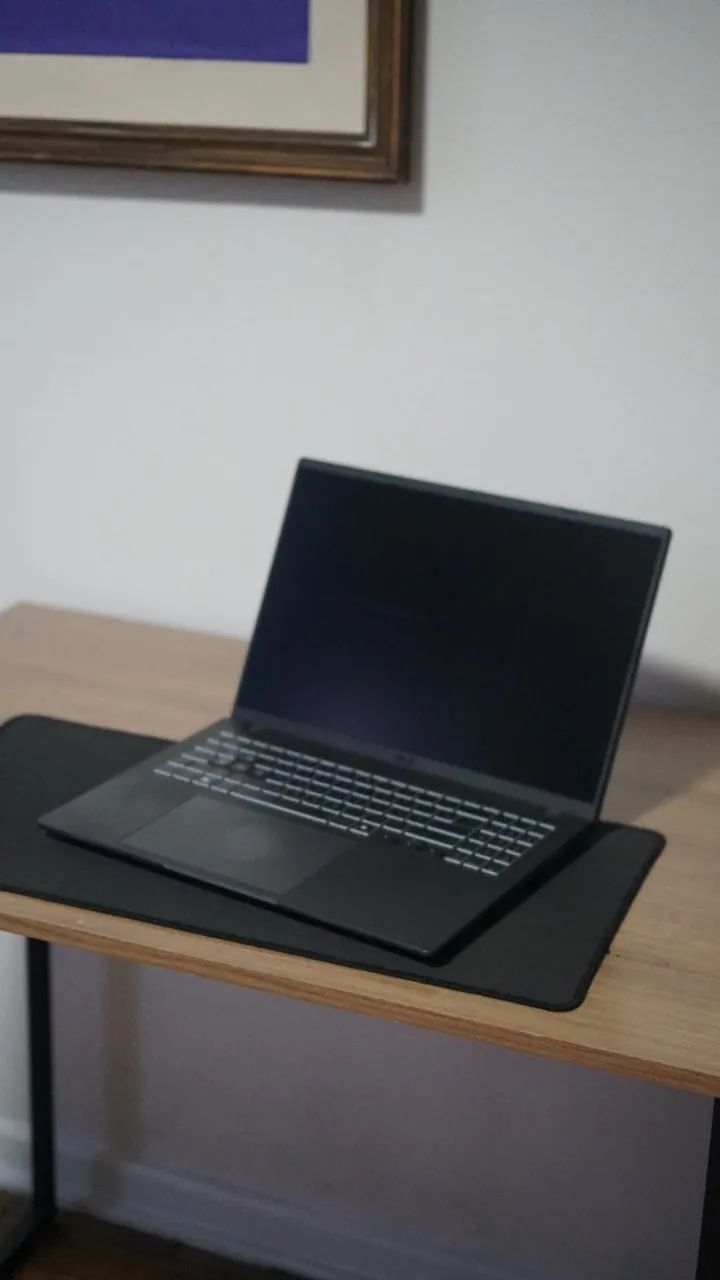 Notebook Asus V16 -  32GB RAM, RTX4050 - Foto 2