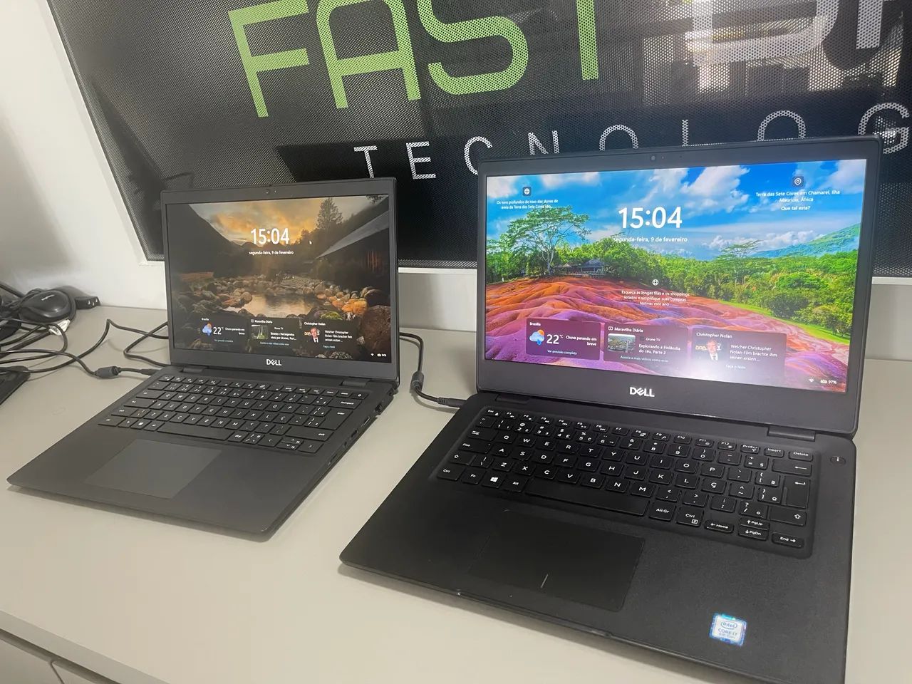 Notebook i7 Dell Latitude - Foto 3