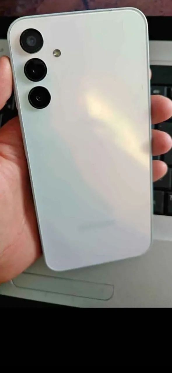 A15 4G 128gb  - Foto 5