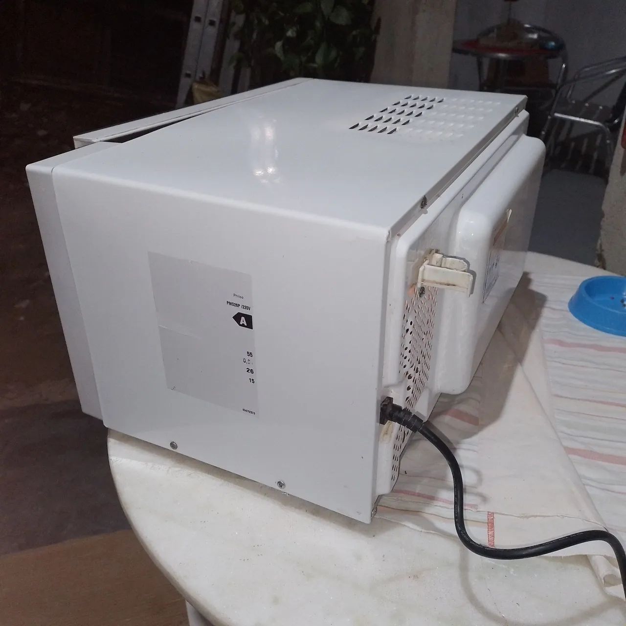 Micro ondas philco  - Foto 5