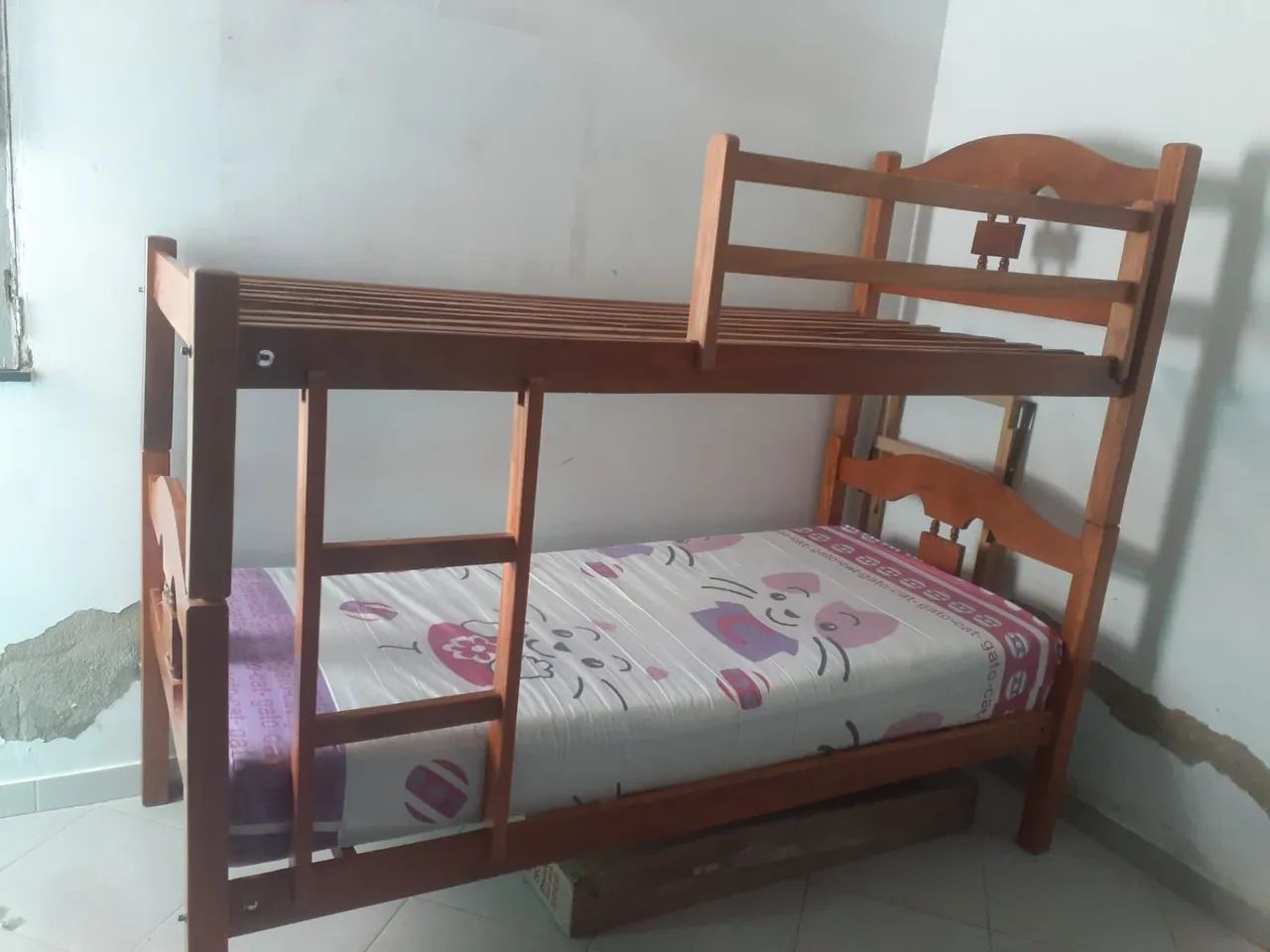 Vende-se Beliche solteirão  - Foto 2