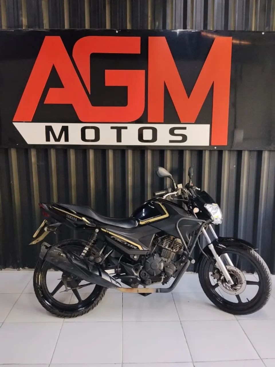 Yamaha Factor 150 ED 2024 - Foto 4