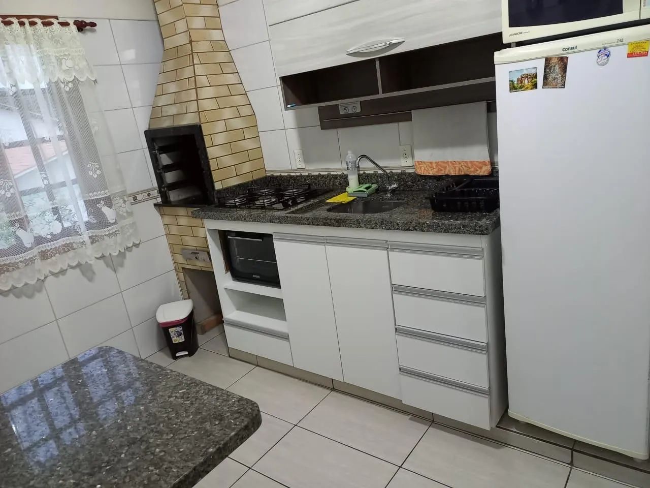 Aluguel mensal Barra da Lagoa - Foto 2