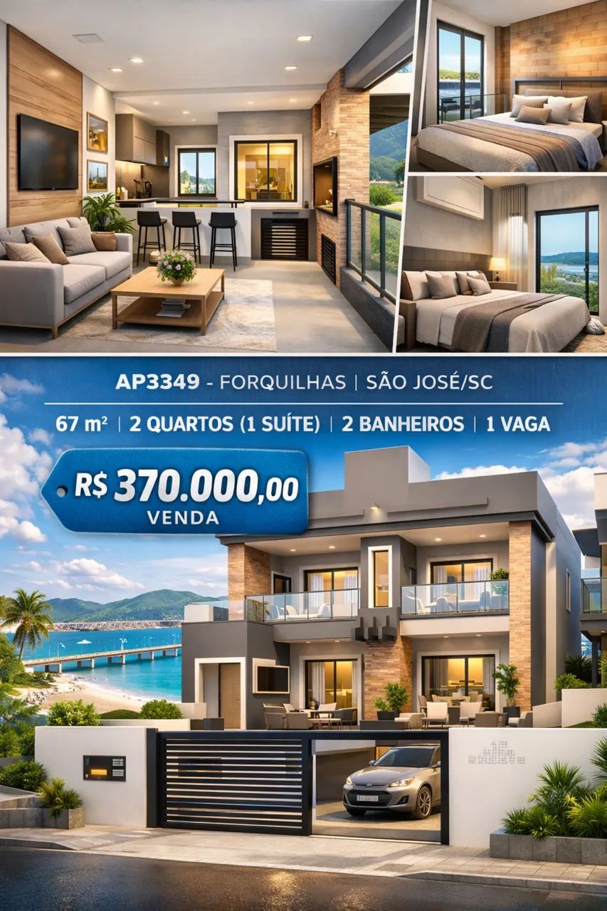 Foto - São José - Campinas