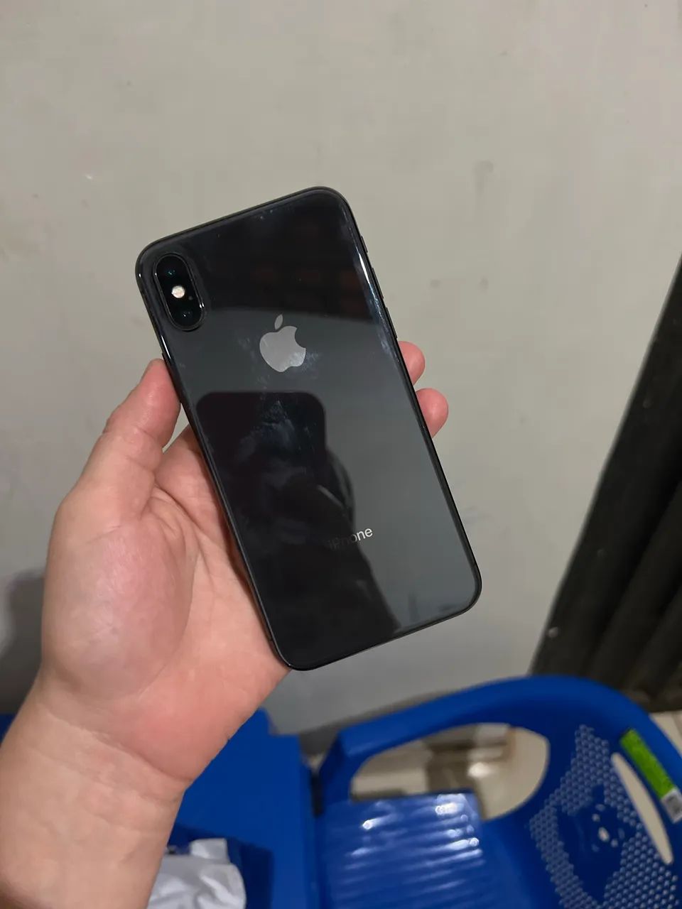 iPhone X - Foto 2