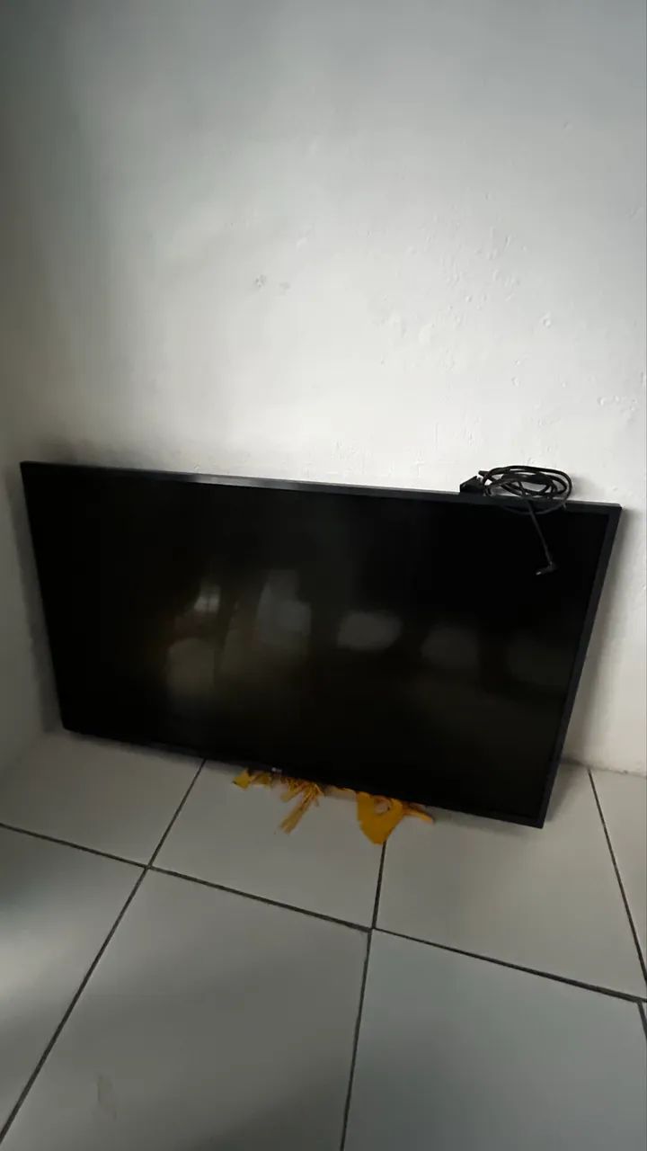 TV LG 43? - Foto 2