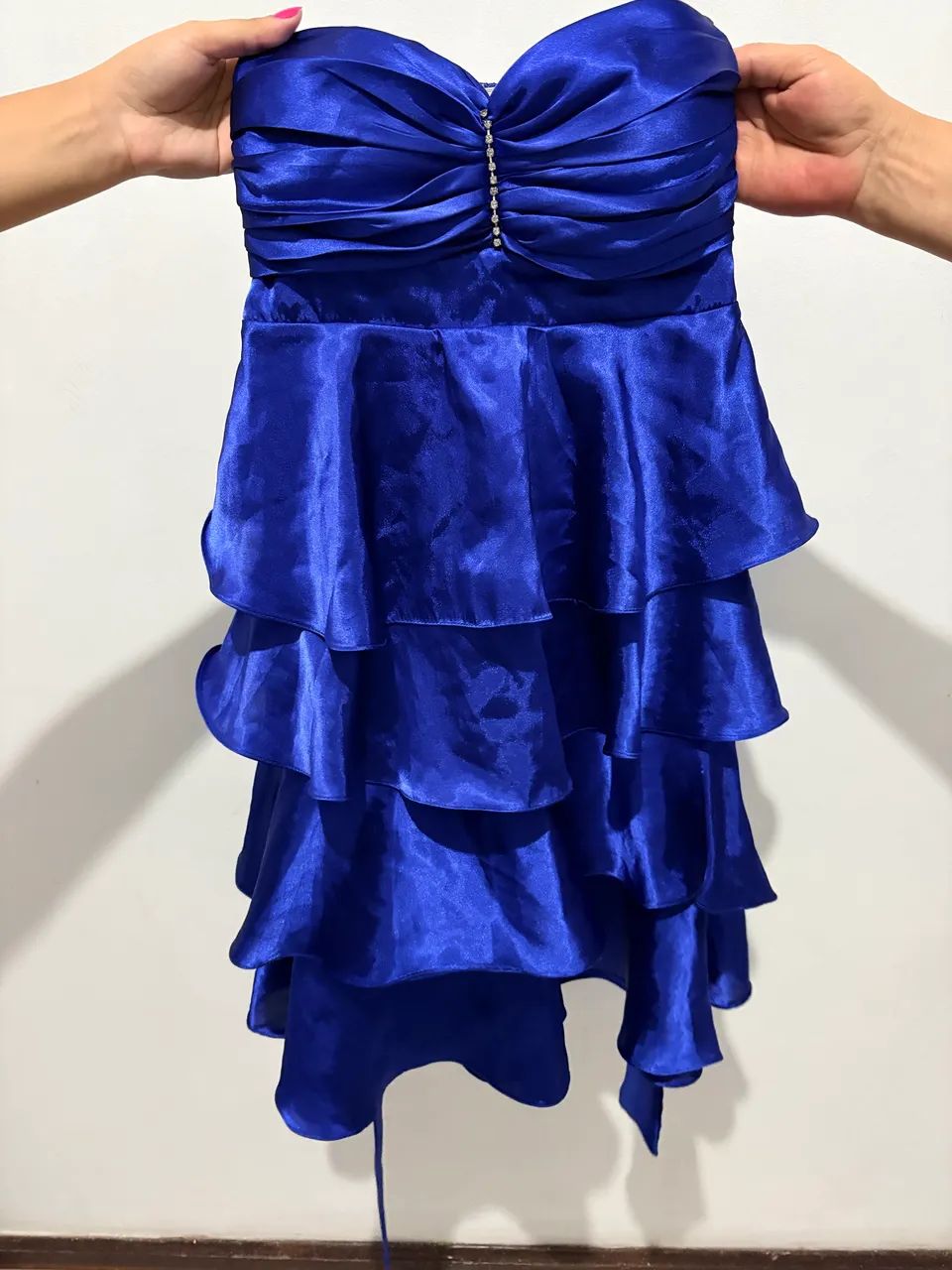 Vestido de festa  - Foto 3
