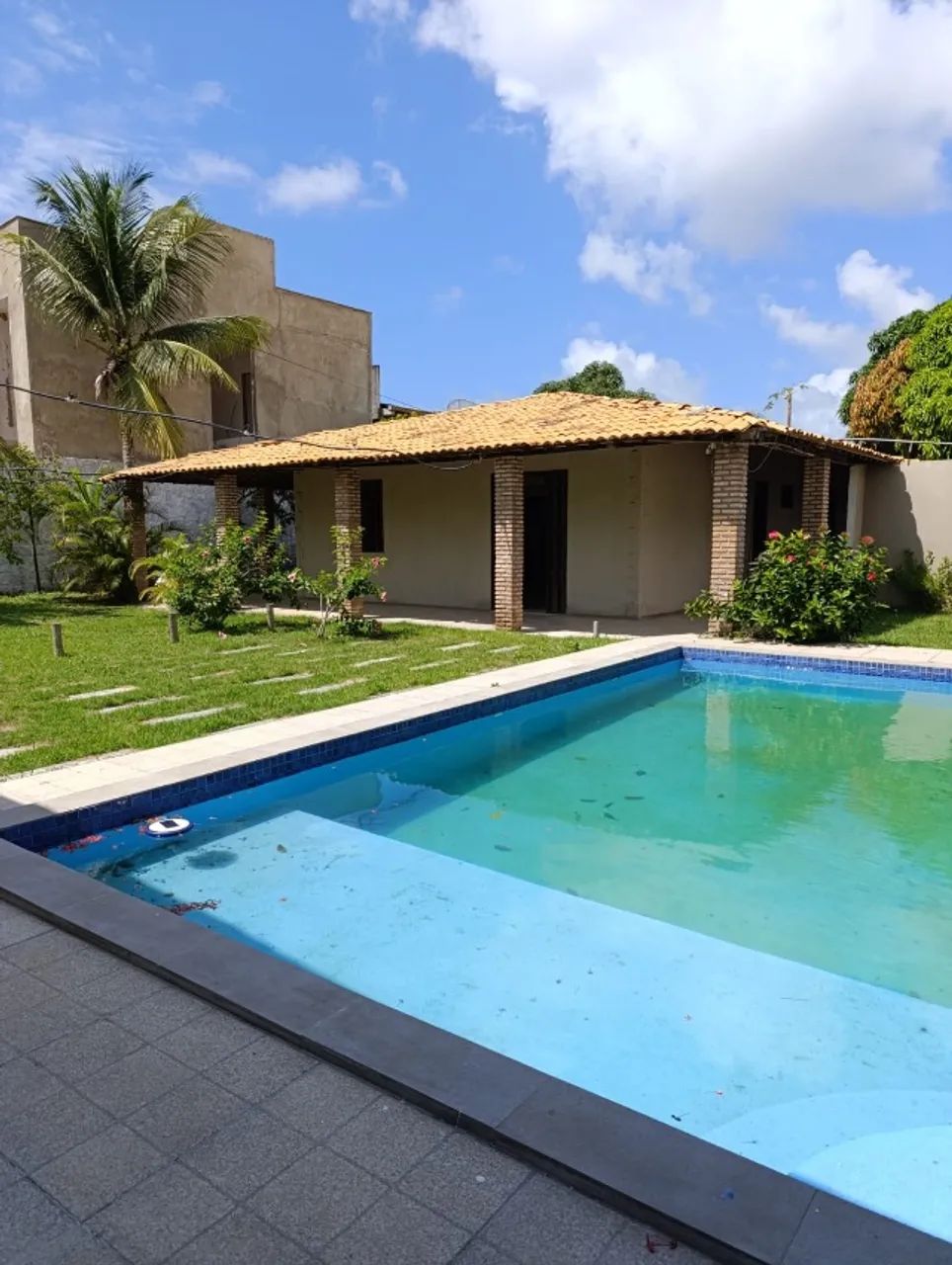 Casa na Casa no Povoado Areia Branca - Foto 2