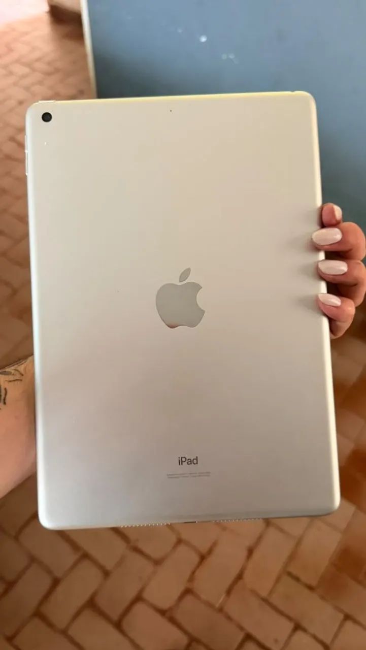 iPad 9  - Foto 3