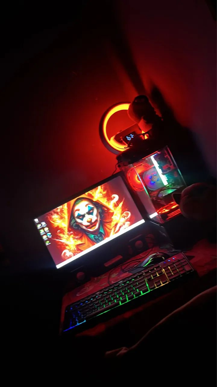 Pc gamer completo - Foto 3