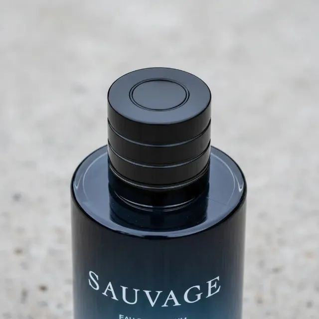 PERFUME SAUVAGE EDP - Foto 4