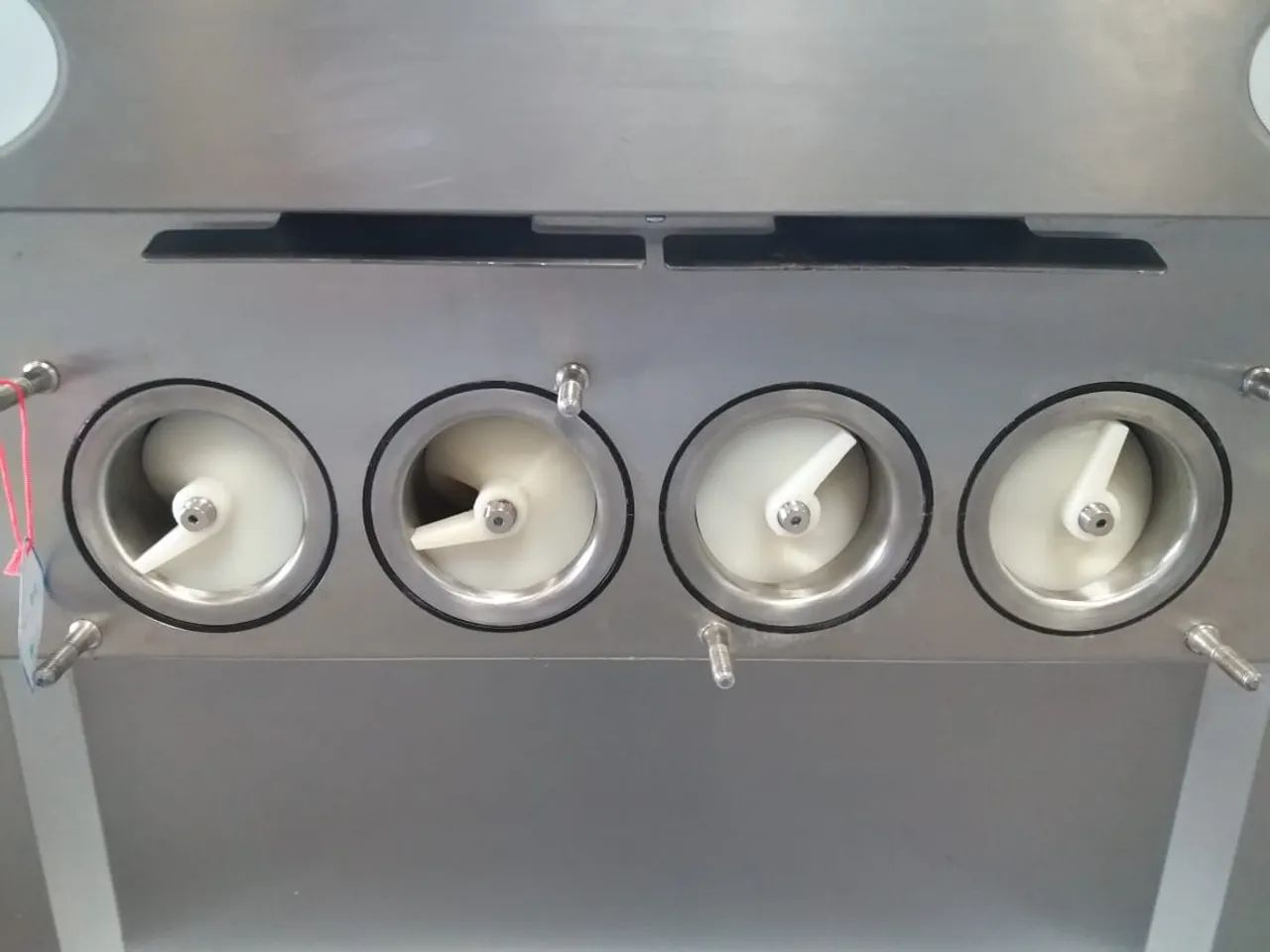 Máquina de Sorvete 7 Sabores  - Foto 5